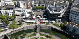 Que faire ce week-end Annecy ?