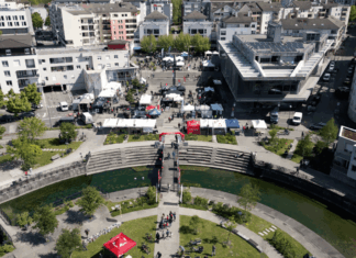 Que faire ce week-end Annecy ?