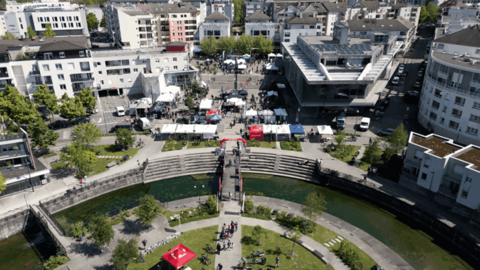 Que faire ce week-end Annecy ?