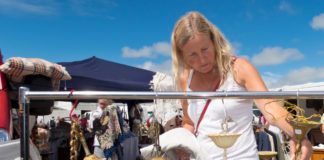 Brocantes et vide-greniers Annecy et Haute-Savoie mai 2026