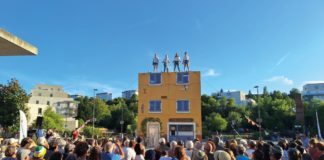 Concerts, spectacles et animations : profitez de l’été à Annecy avec Ah ! La Belle Saison 2026 ! Ah ! La Belle Saison 2026