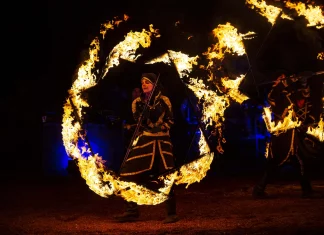 Que faire à Annecy le week-end du 22 au 24 mai 2026 ? Médiévales Andilly 2026
