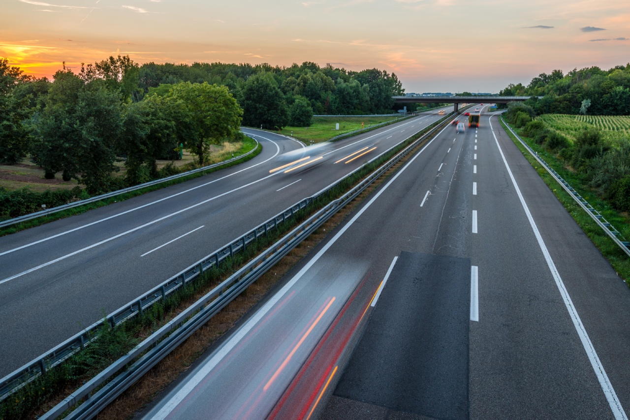 Autoroute Annecy-Genève