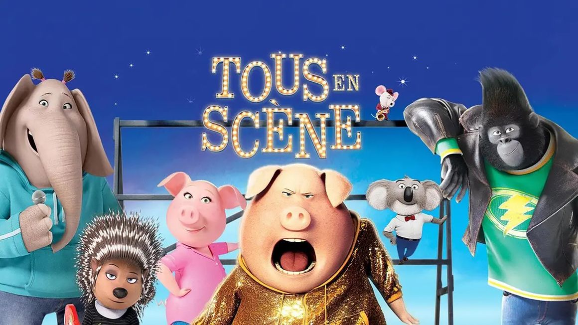 Festival animation Annecy films plein air