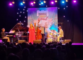 Impérial Festival Annecy 2026
