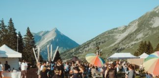 Que faire ce week-end Annecy
