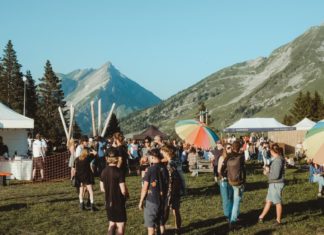 Que faire ce week-end Annecy