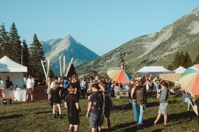 Que faire ce week-end Annecy