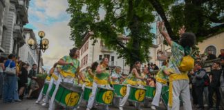 Le programme complet pour la Fête de la Musique 2026 à Annecy et aux alentours ! Fête de la Musique Annecy programme 2026