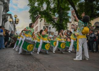 Fête de la Musique Annecy programme 2026