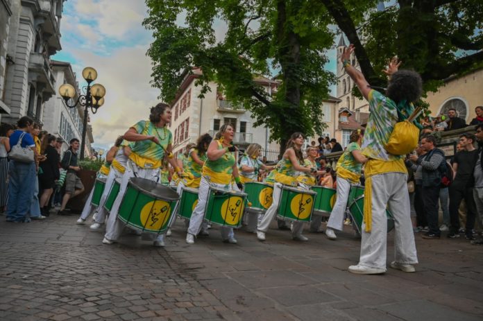 Fête de la Musique Annecy programme 2026