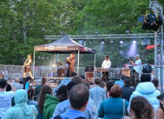 Que faire ce week-end Annecy et environs