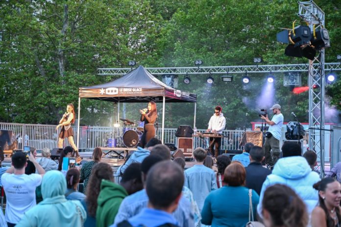 Que faire ce week-end Annecy et environs