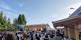 Que faire Annecy ce week-end ?