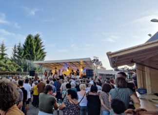 Que faire Annecy ce week-end ?