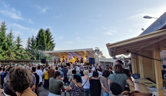 Que faire Annecy ce week-end ?