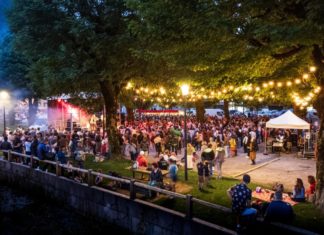 Que faire ce week-end Annecy et environs ?