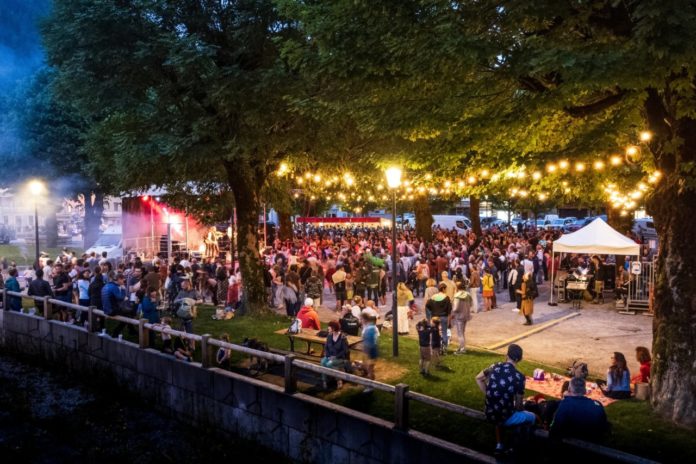 Que faire ce week-end Annecy et environs ?