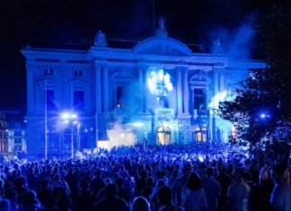 Fête de la Musique 2026 à Genève : 3 jours de fête et de musique à ne surtout pas manquer ! Fête de la musique Genève 2026
