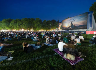 Festival Animation Annecy 2026