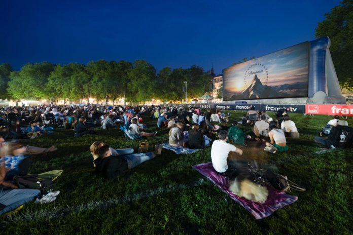 Festival Animation Annecy 2026
