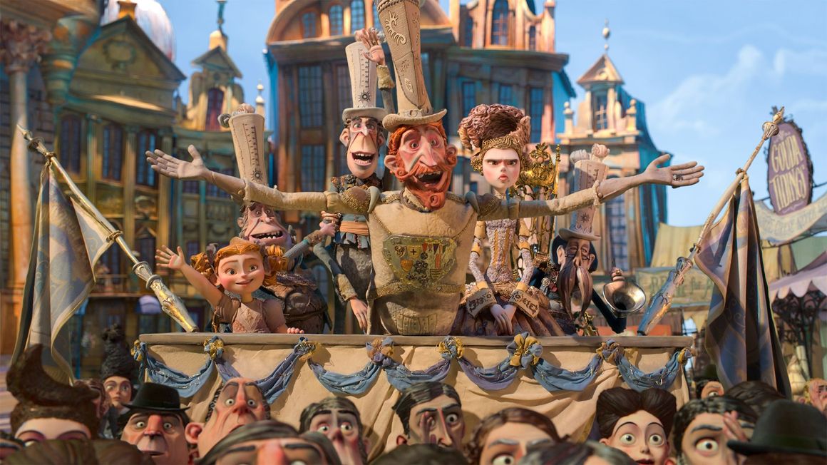 Festival animation Annecy films plein air