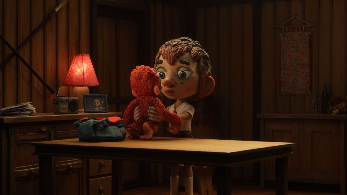 Festival animation Annecy films plein air