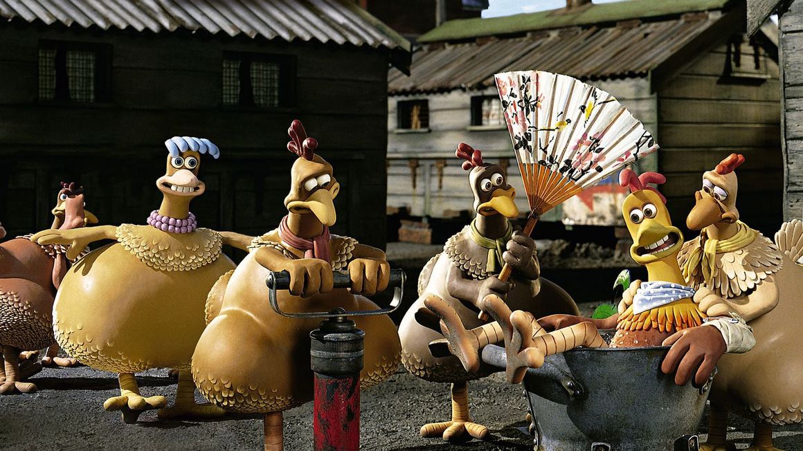 Festival animation Annecy films plein air