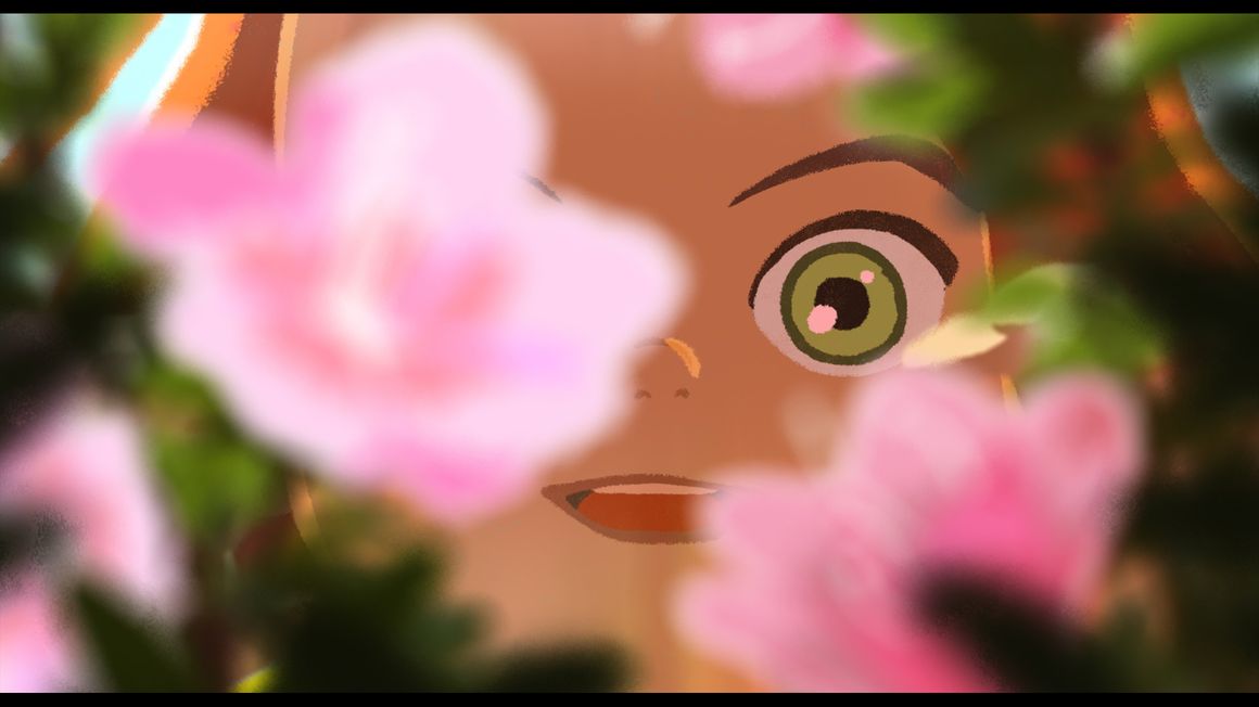 Festival animation Annecy films plein air