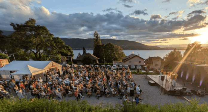 Plages en scène 2026