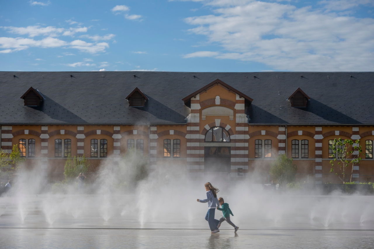 Haras Annecy