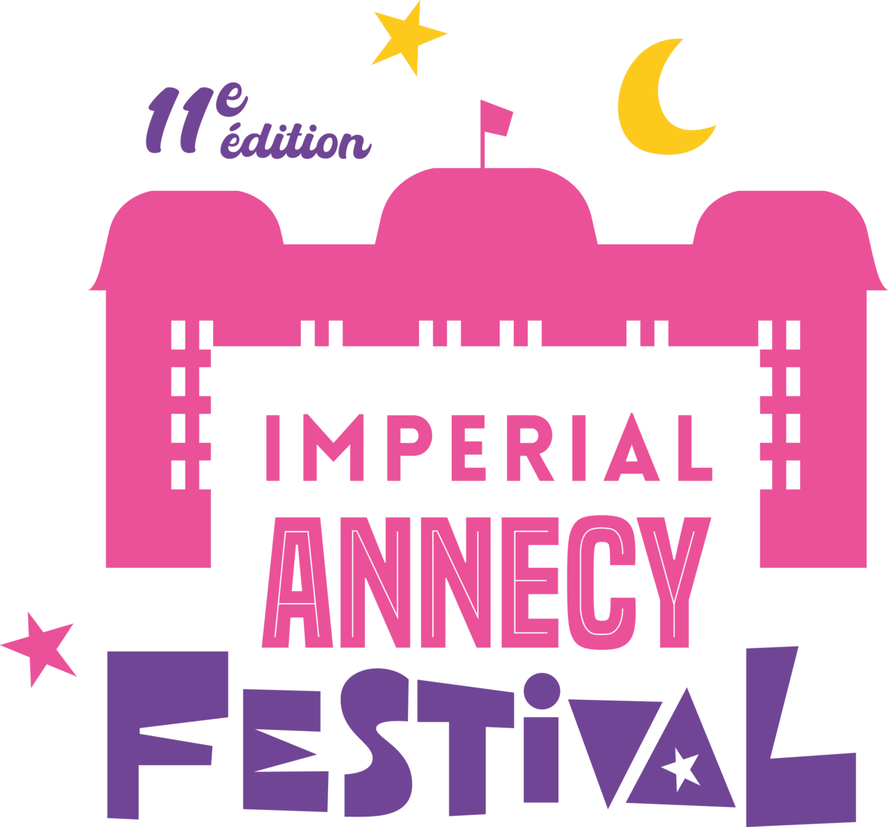 Impérial Annecy festival