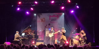 L’Impérial Annecy Festival : 10 jours de spectacles et de concerts gratuits à ne pas manquer à Annecy ! Impérial Festival Annecy 2026