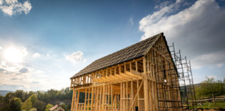 Construction maison Haute-Savoie