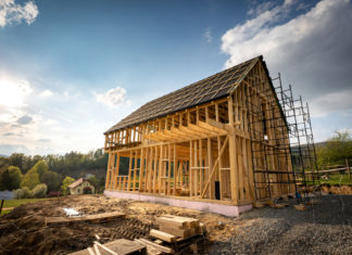 Construction maison Haute-Savoie