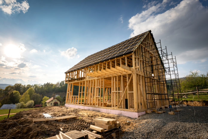 Construction maison Haute-Savoie