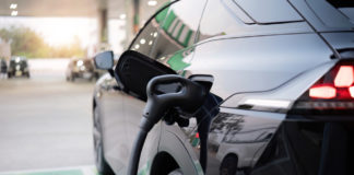 Voitures électriques Annecy