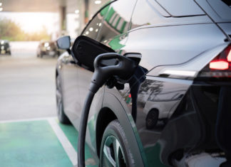 Voitures électriques Annecy
