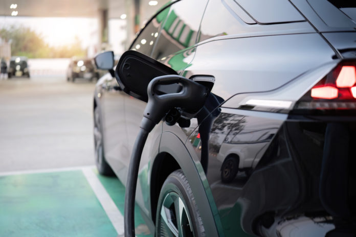 Voitures électriques Annecy