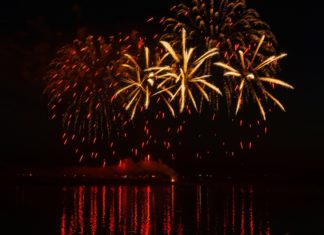 Que faire ce week-end Annecy et environs ?