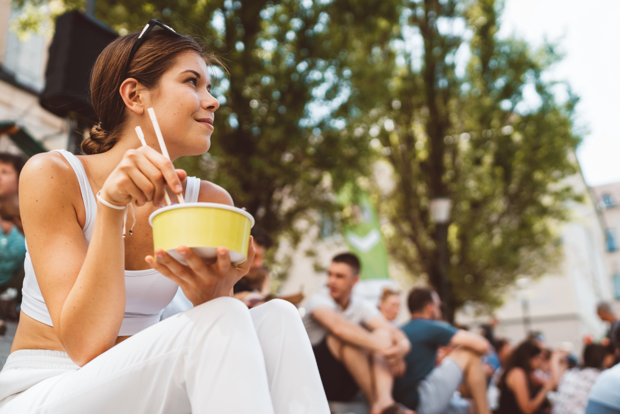 Fête de la musique Genève où manger