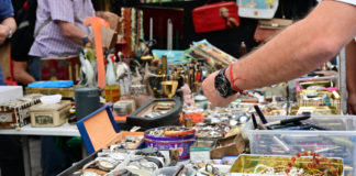 Brocantes et vide-greniers Annecy et Haute-Savoie juillet 2026