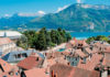Logements Annecy vacances