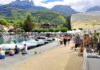 Les plus beaux marchés de créateurs à découvrir autour du lac d’Annecy cet été ! Marché des créateurs lac d'Annecy 2026