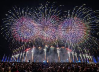 Que faire ce week-end Annecy ?