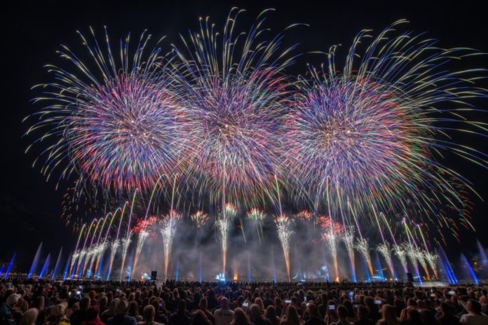 Que faire ce week-end Annecy ?