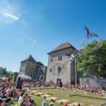 Que faire à Annecy le week-end du 10 au 12 juillet 2026 ? Que faire ce week-end Annecy ?