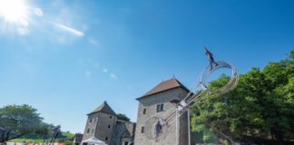 Que faire à Annecy le week-end du 10 au 12 juillet 2026 ? Que faire ce week-end Annecy ?