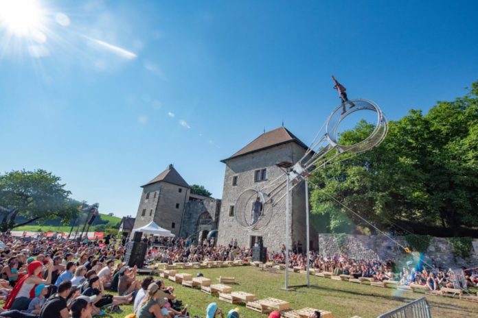 Que faire ce week-end Annecy ?