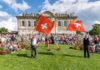 Fête nationale Suisse Genève 2026